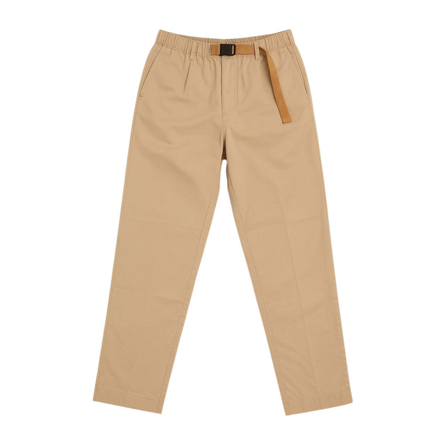 Pantaloni Alex Uomo Natural Beige