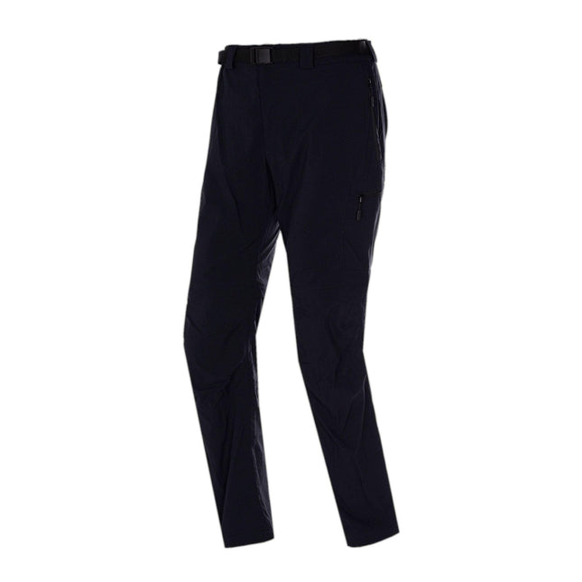 Pantaloni Altai Uomo Caviar