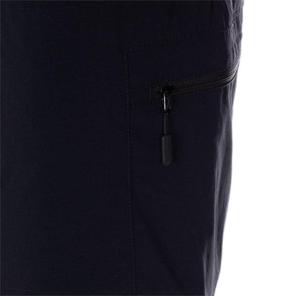 Pantaloni Altai Uomo Caviar