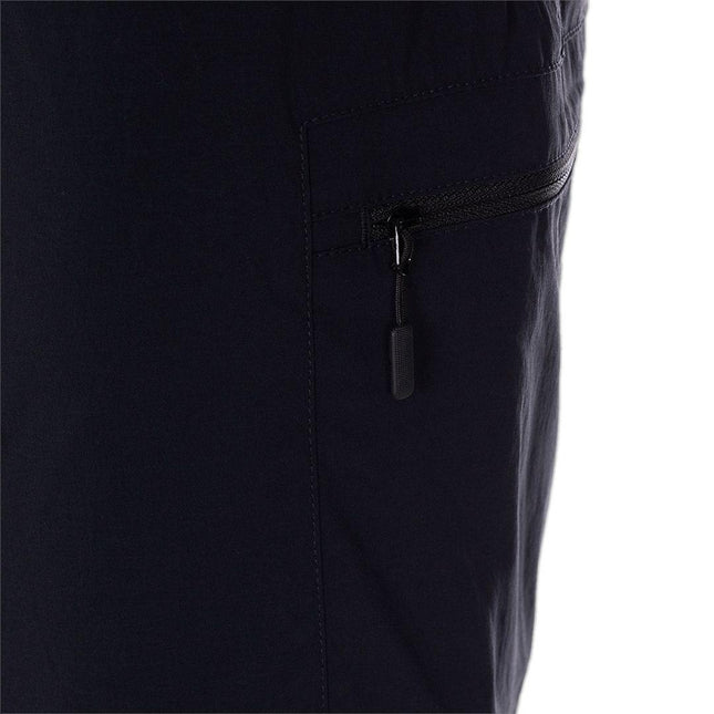 Pantaloni Altai Uomo Caviar