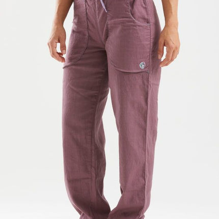 Pantaloni Aria 2 Donna Heather
