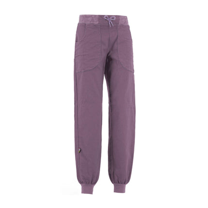 Pantaloni Aria 2 Donna Heather
