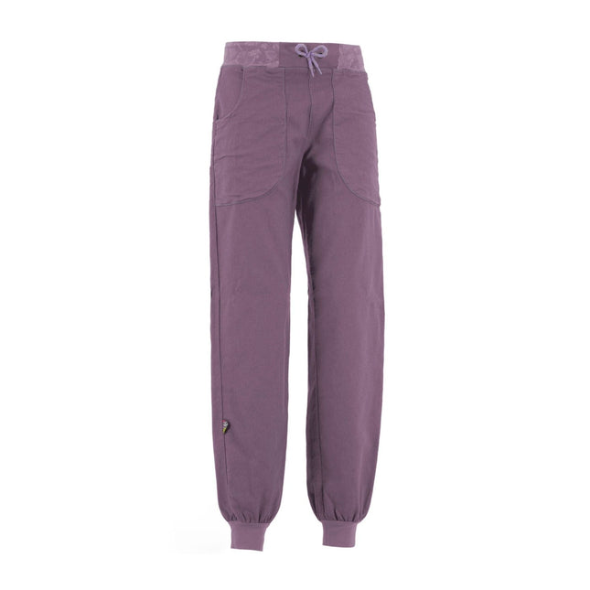 Pantaloni Aria 2 Donna Heather