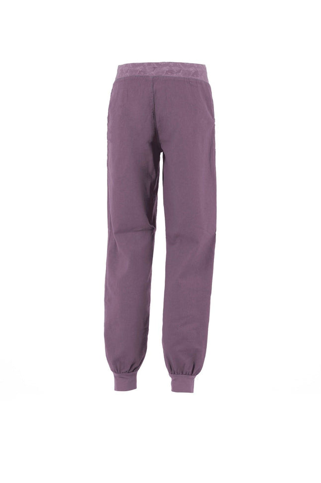 Pantaloni Aria 2 Donna Heather