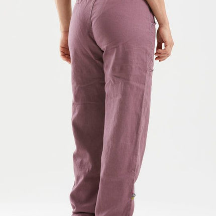 Pantaloni Aria 2 Donna Heather