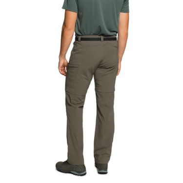 Pantaloni Aroche Uomo Bungee Cord