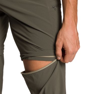 Pantaloni Aroche Uomo Bungee Cord