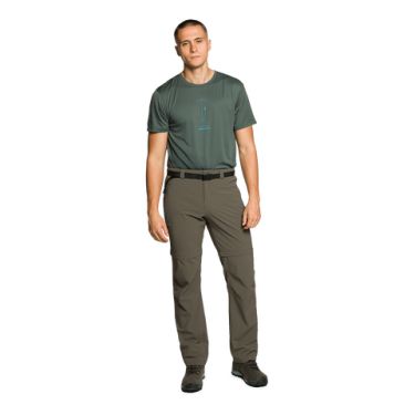 Pantaloni Aroche Uomo Bungee Cord