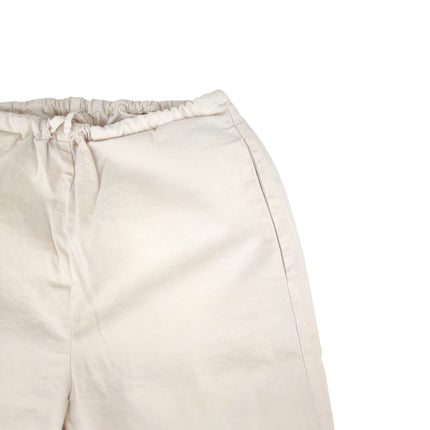 Pantaloni Bend Donna Sand