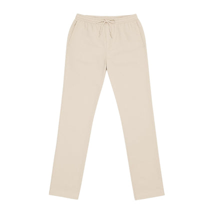 Pantaloni Bend Donna Sand