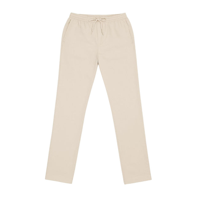 Pantaloni Bend Donna Sand