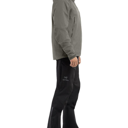 Pantaloni Beta AR Uomo Black