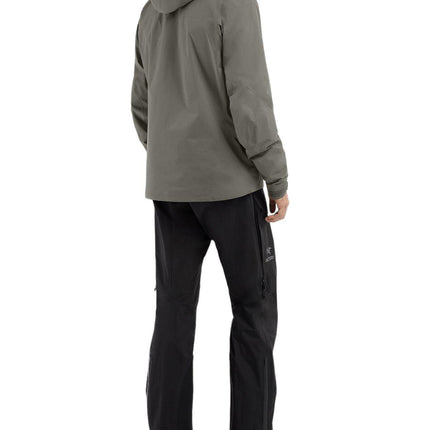 Pantaloni Beta AR Uomo Black