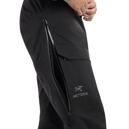 Pantaloni Beta AR Uomo Black