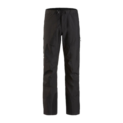 Pantaloni Beta AR Uomo Black