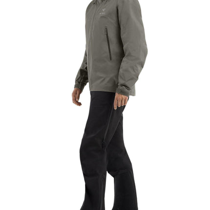 Pantaloni Beta AR Uomo Black