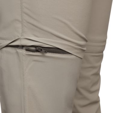 Pantaloni Buhler Donna Plaza Taupe/Turtledove