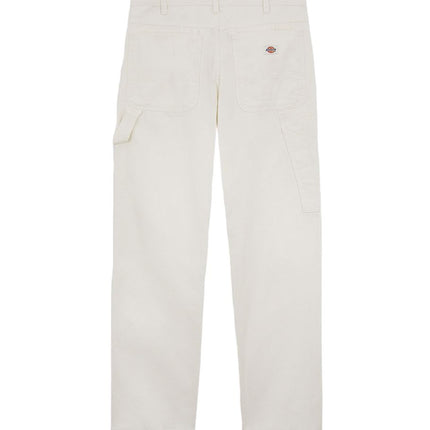 Pantaloni Carpenter Uomo Stone Washed Cloud