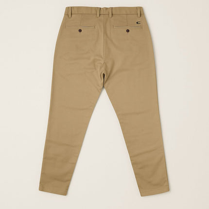 Pantaloni Chino Hermann Uomo Sand