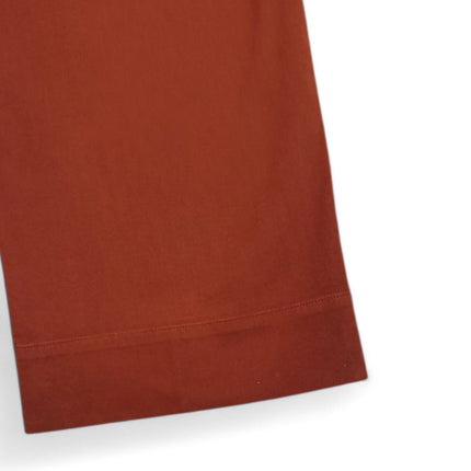 Pantaloni City Donna Russeted