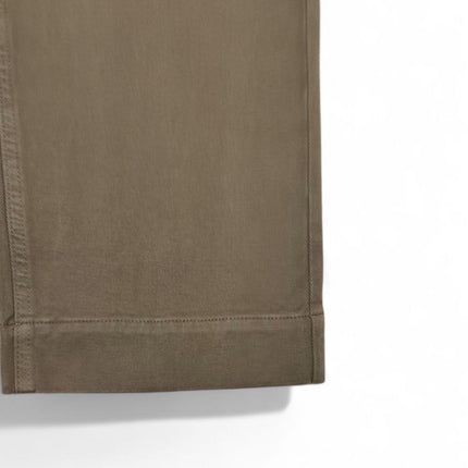 Pantaloni Confort Bull Donna Silt