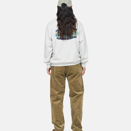 Pantaloni Corduroy Uomo Laurel