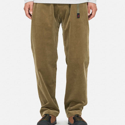 Pantaloni Corduroy Uomo Laurel