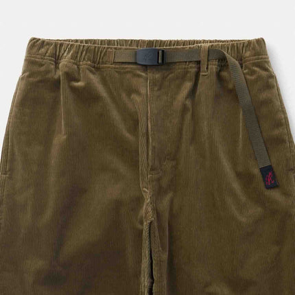 Pantaloni Corduroy Uomo Laurel