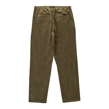 Pantaloni Corduroy Uomo Laurel