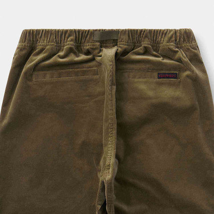 Pantaloni Corduroy Uomo Laurel