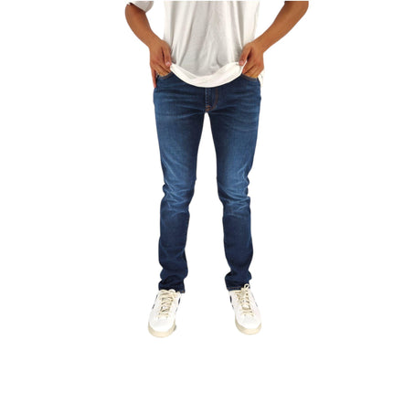 Pantaloni Cult Uomo Denim