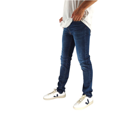 Pantaloni Cult Uomo Denim