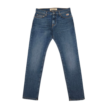 Pantaloni Cult Uomo Leland Denim