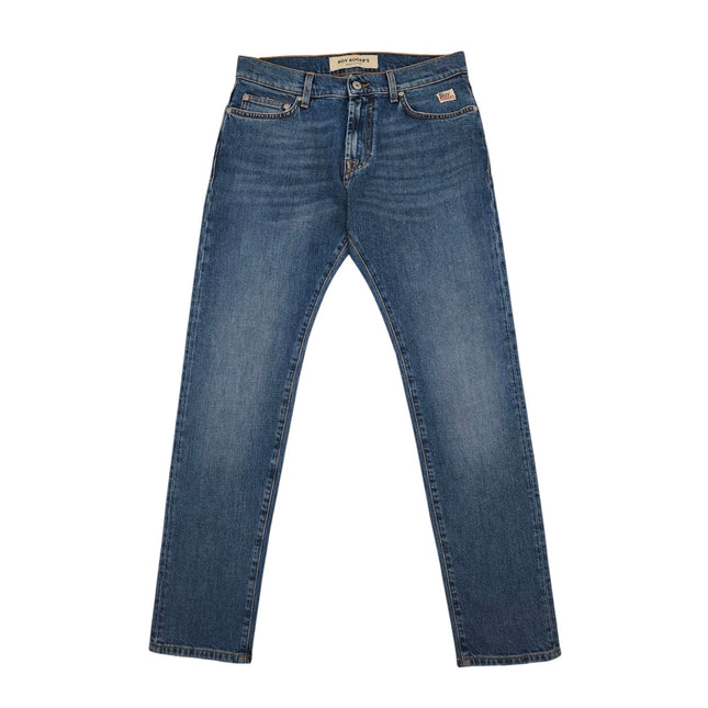 Pantaloni Cult Uomo Leland Denim