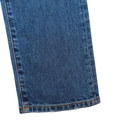 Pantaloni Cult Uomo Leland Denim