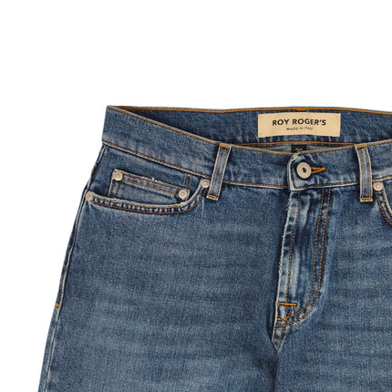 Pantaloni Cult Uomo Leland Denim