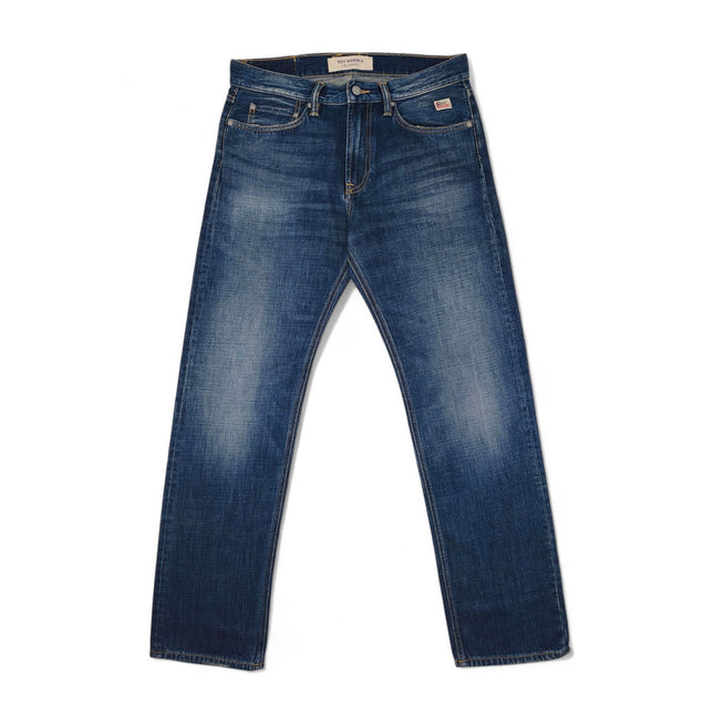 Pantaloni Cult Wide Re - Search Uomo Bill Denim
