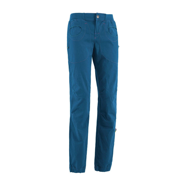 Pantaloni Danie2 - 3 Donna Kingfisher