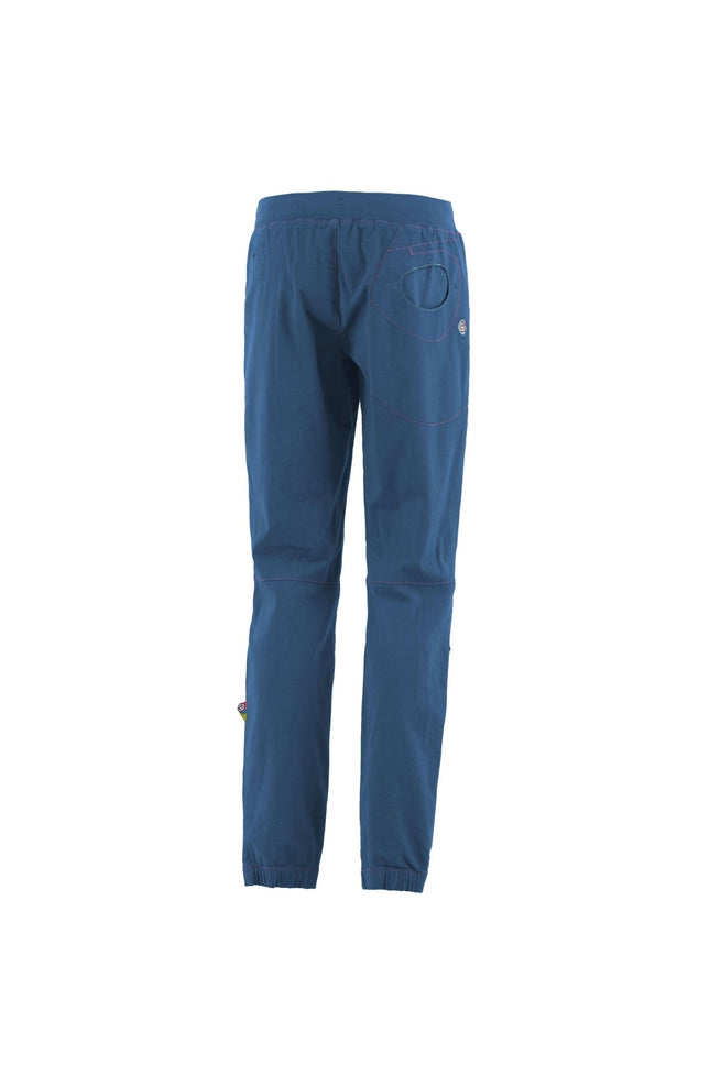 Pantaloni Danie2 - 3 Donna Kingfisher