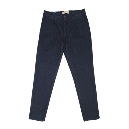 Pantaloni Day Off Uomo Rinse Denim