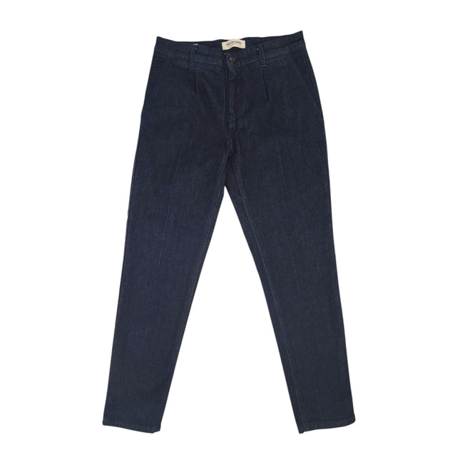 Pantaloni Day Off Uomo Rinse Denim