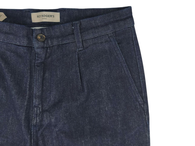 Pantaloni Day Off Uomo Rinse Denim