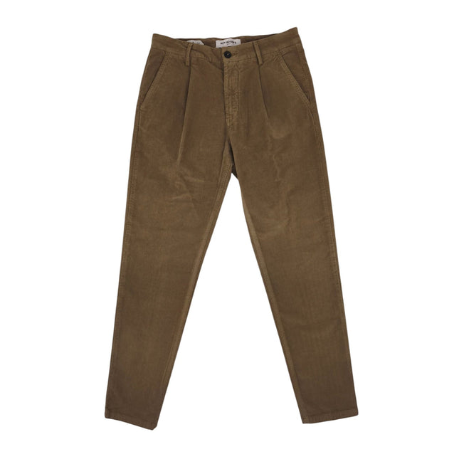 Pantaloni Day Off Velvet Uomo Beige