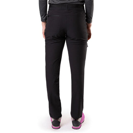 Pantaloni Dorset Donna Grigi