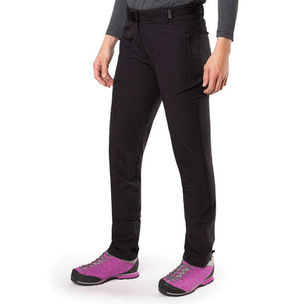 Pantaloni Dorset Donna Grigi