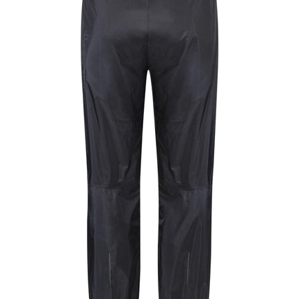 Pantaloni Dragonfly Cover Nero