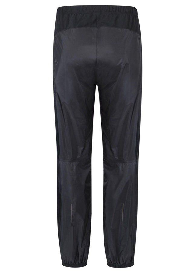 Pantaloni Dragonfly Cover Nero