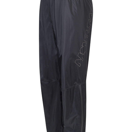 Pantaloni Dragonfly Cover Nero