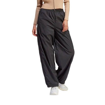 Pantaloni Essential Trackpants Donna Black