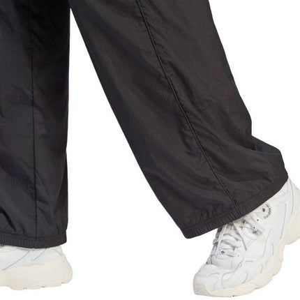 Pantaloni Essential Trackpants Donna Black